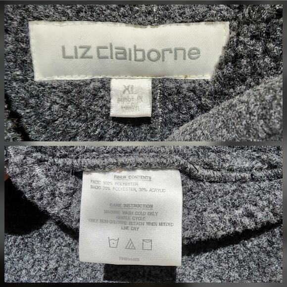 Vintage Coat - Picture 5 of 6